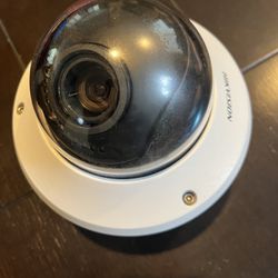 Security Cameras System 