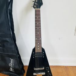 V Guitar 