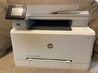 HP Printer