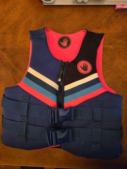 Kids Life jacket