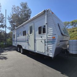 2002 PROWLER LITE