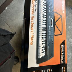 Hazer Multi-Function Electronic Keyboard Piano