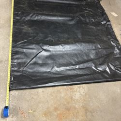 Gator Pick Up Truck Bed Cover 5.5ft 