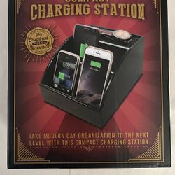 Charging Station