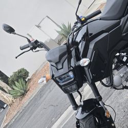 Título Limpio Color Negro 