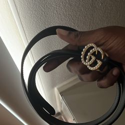 Women’s Gucci Belt
