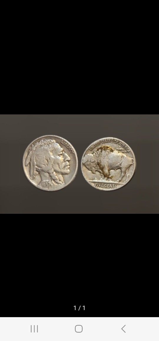 Coins