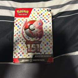 Pokémon 151