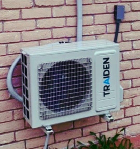 Mini Split Air Conditioner