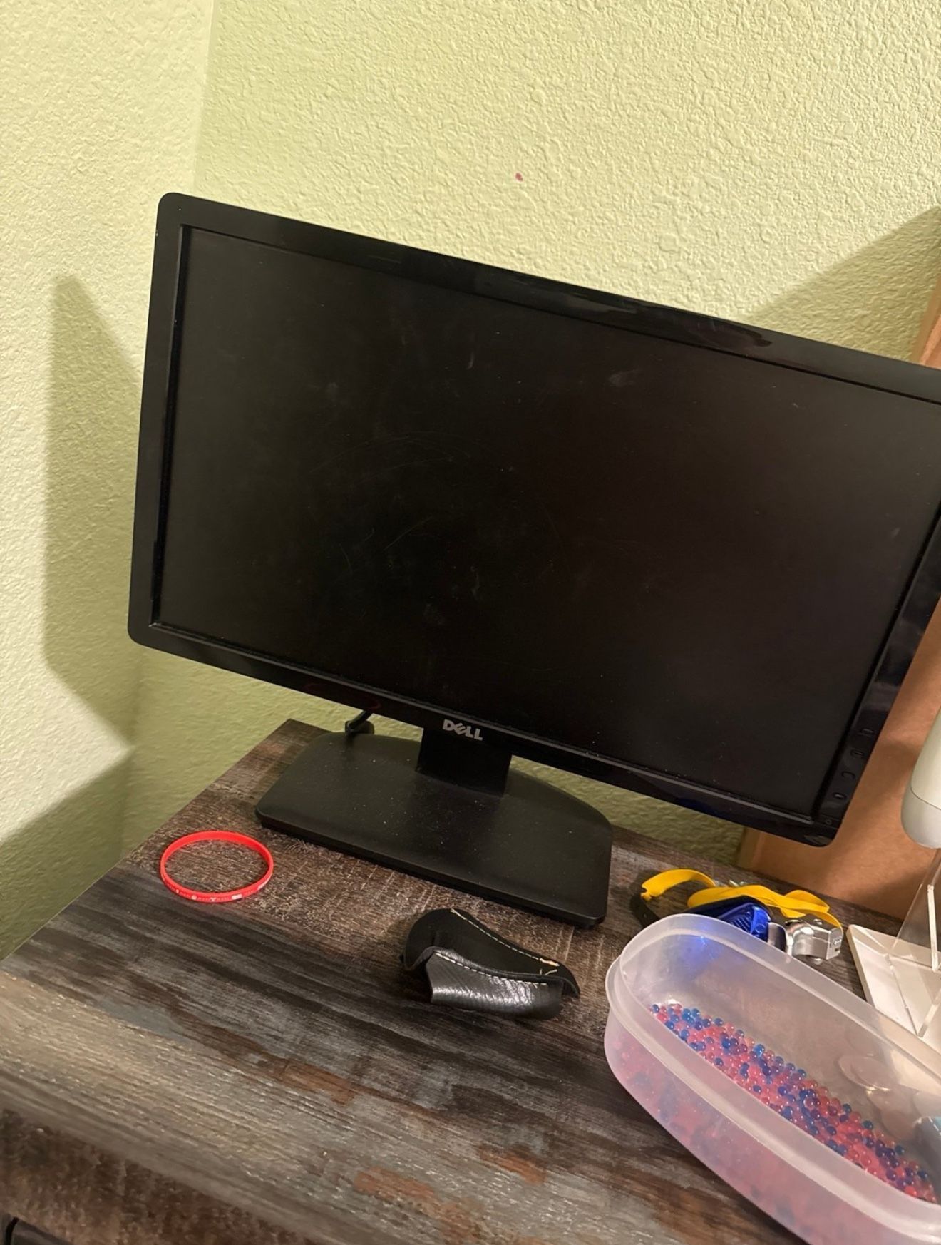 Monitor