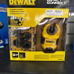 Dewalt tool