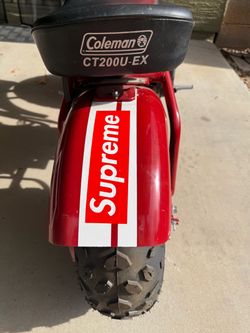 Mini Bike