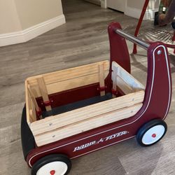 Classic Walker Wagon 