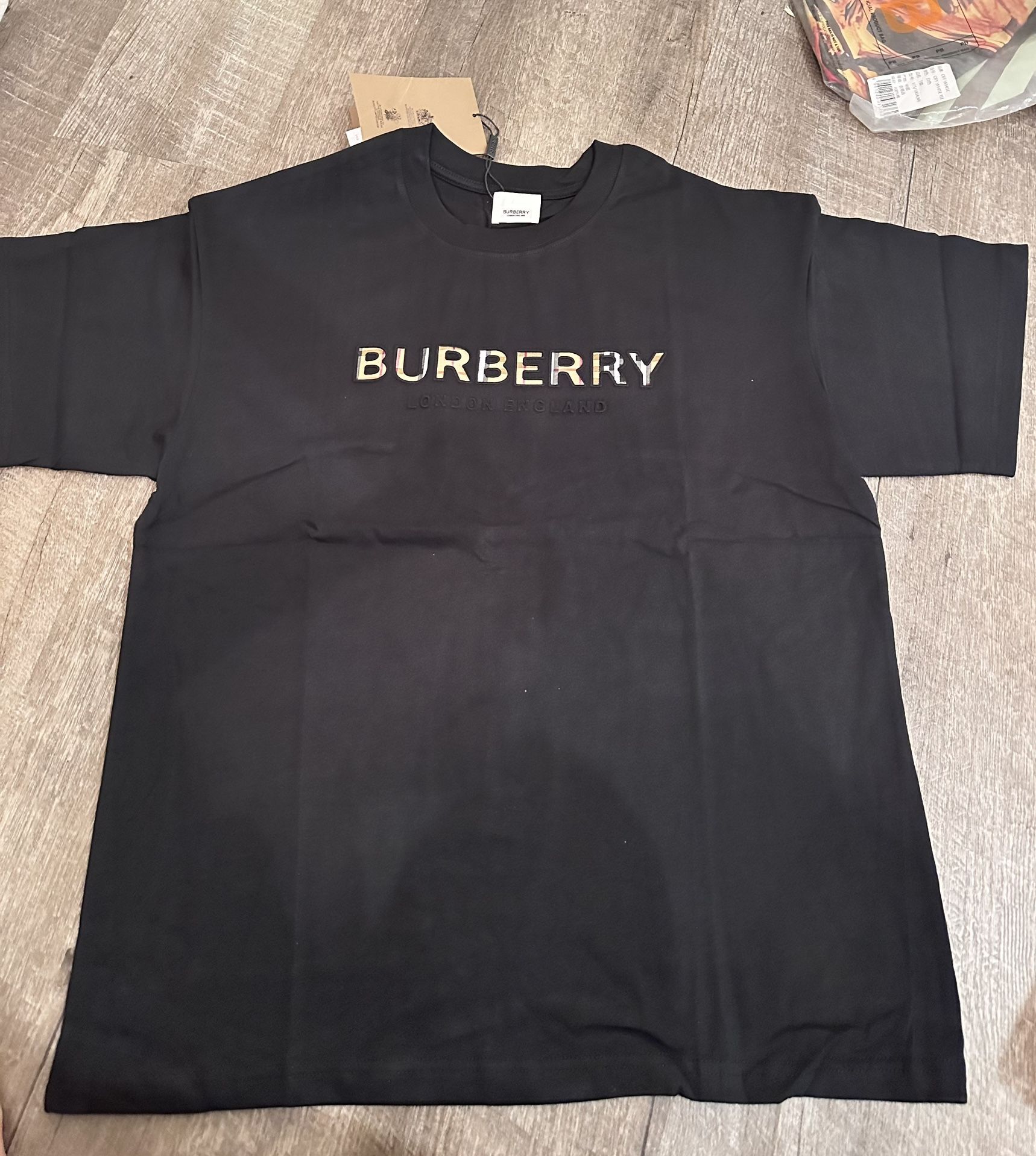 BURBERRY T- Shirt