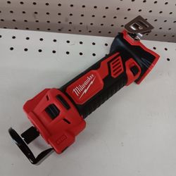 Milwaukee new Cut Out 18M 