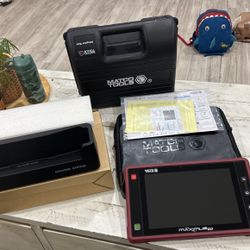 Maximus 2.0 MATCO TOOLS