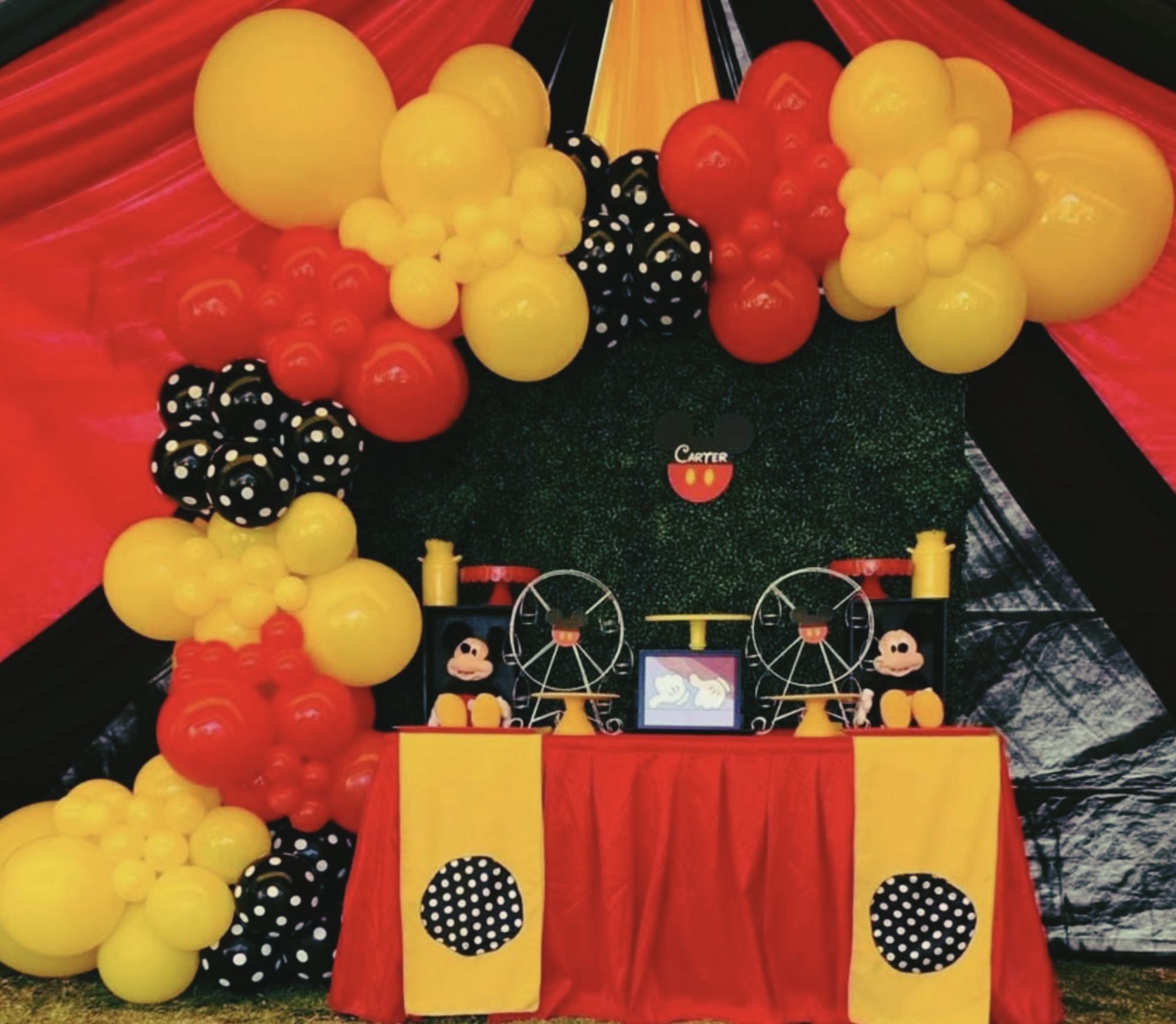 Balloons 🎈🎈🎈🎈🎈