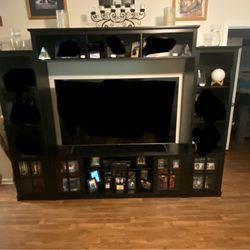 Black Entertainment Center