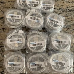 iPhone/ iPad / iPod Lightning Cable Brand New