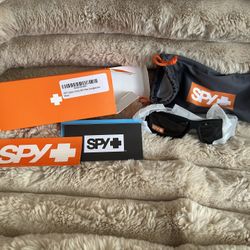 Brand New Spy Singles - Still In The Original Box 