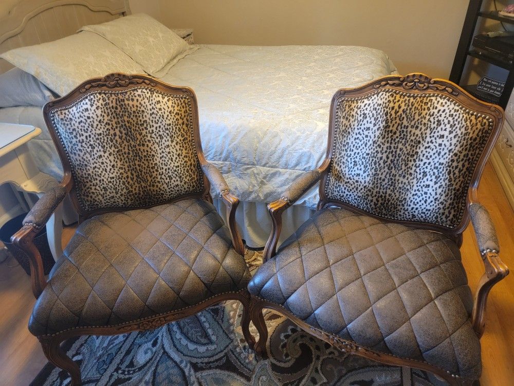 Accent Occasional Chairs