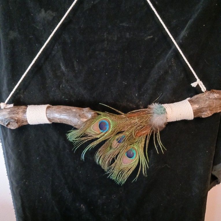 Good Vibes Pnw Wood Art