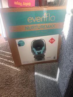 Baby car seat