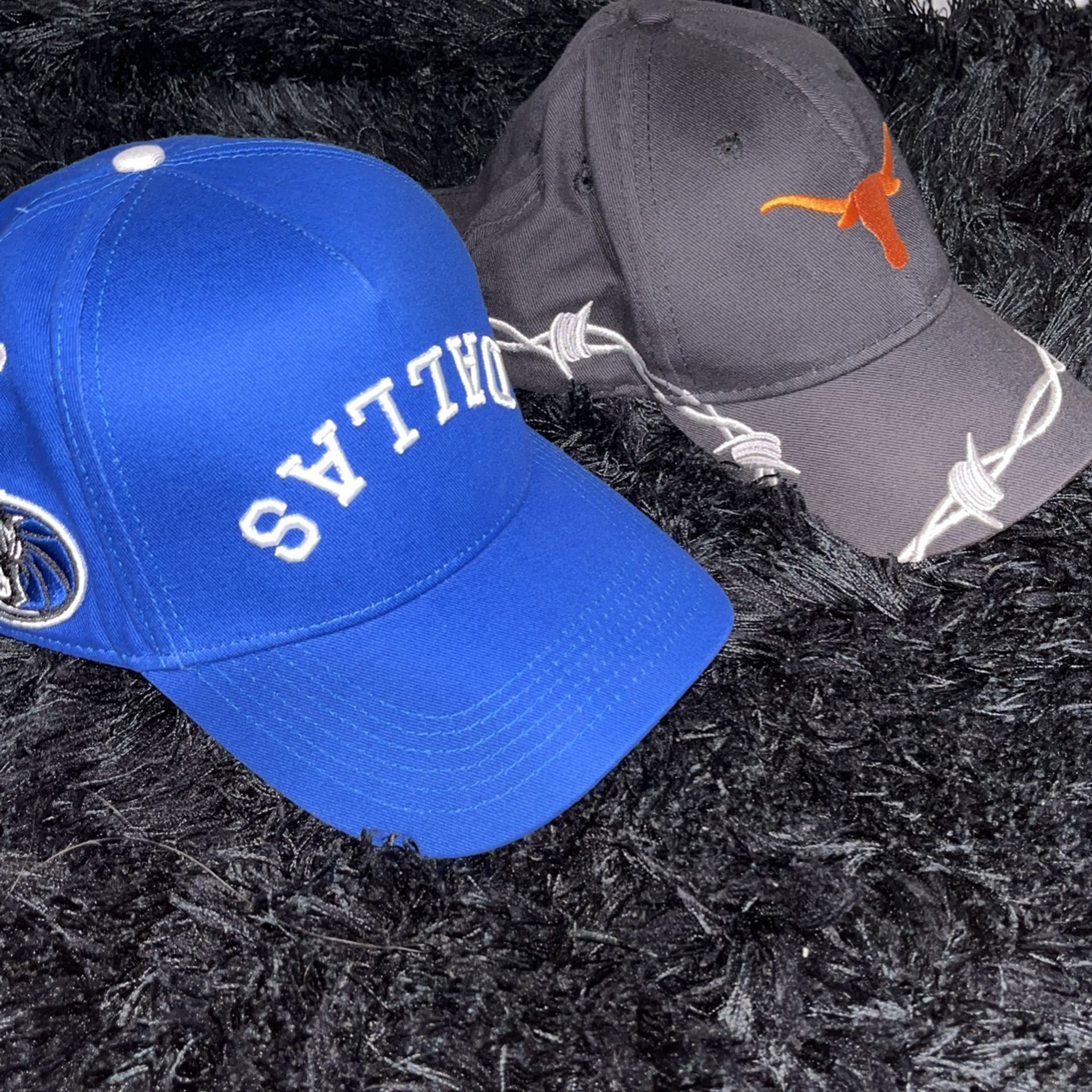 New True Brand x Dallas Mavericks Bundle