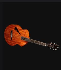Avian Skylark Acoustic Guitar