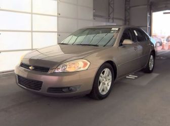 2006 Chevrolet Impala