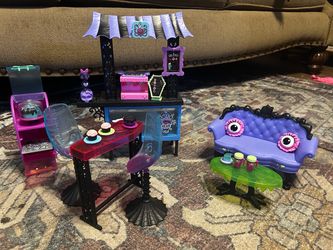 Monster High Lot