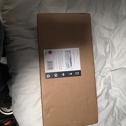 Dyson Supersonic Hair Dryer,  HD08 model.