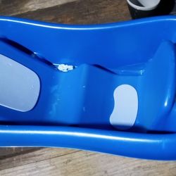 Baby Bathtub