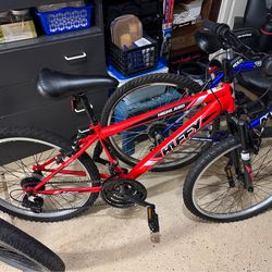 Huffy Highland Mountain Bike