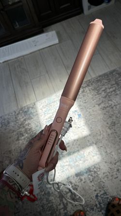 XL Hair Curling Wand
