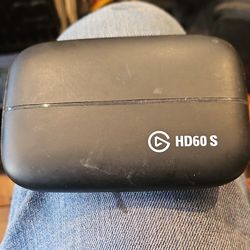 El Gaato HD 60s Gaming Capture Card