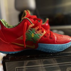 Kyrie Low 2 'Mr. Krabs'