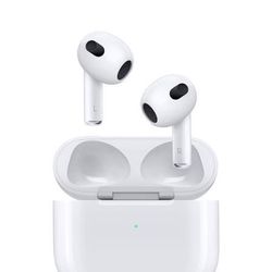 Air Pods 3 Gen