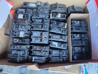 Circuit Breakers