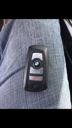 BMW MINI COOPER KEYS MADE ((((LOCKSMITH))))