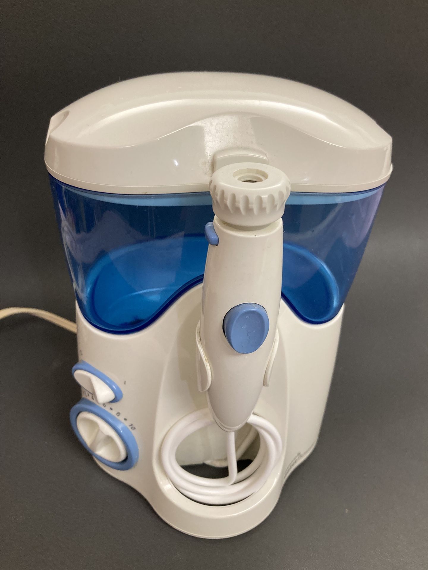 Waterpik Water Flosser