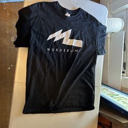 Band Shirt 