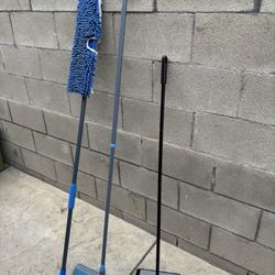 Good condition home  Cleaning supplies ,each $5