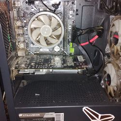 Gaming pc (NEED GONE)