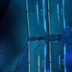 Corsair Vengeance RGB Pro  DDR4 3200 MHz  8x4 (32 GB)