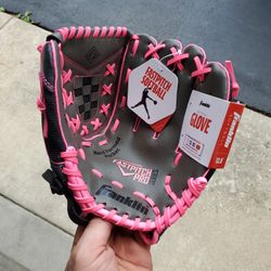 Softball Glove