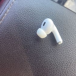 Right AirPod Pro 2