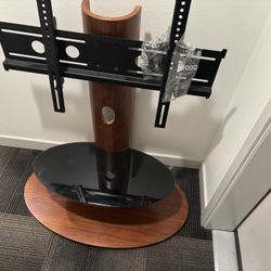 Modern Wood Tv Stand