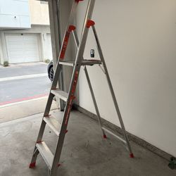 Ladder