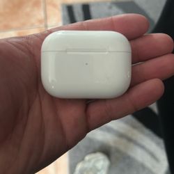 Case Charger AirPod 